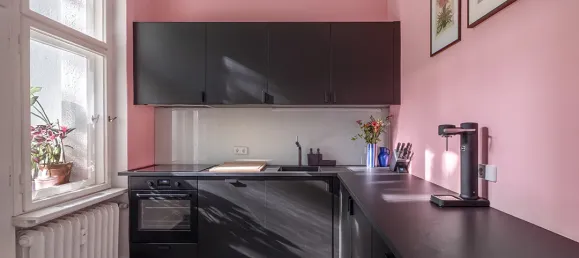 Apartamento T1 em Schoneberg, Germany N.º 320325 4