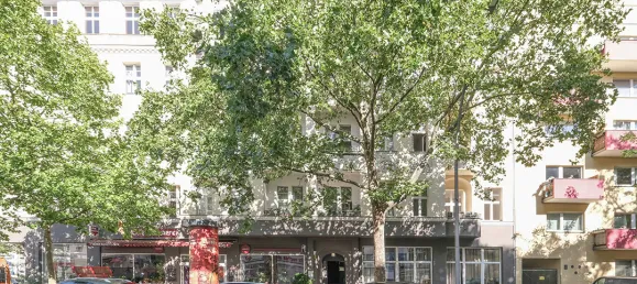 Apartamento T1 em Schoneberg, Germany N.º 320325 9