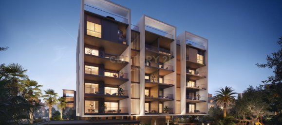 Apartamento de 2 dormitorios en Germasogeia, Cyprus No. 4005 16