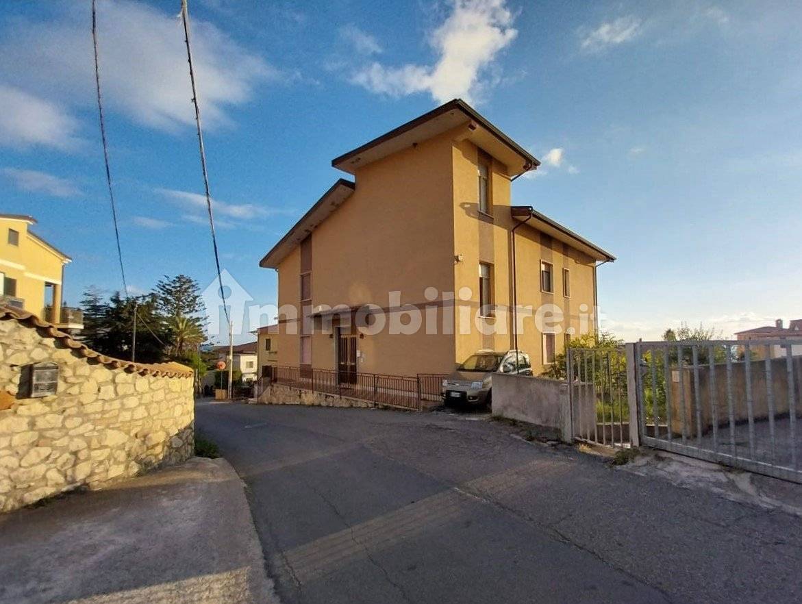 Apartamento T2 em Belvedere Marittimo, Italy N.º 279827