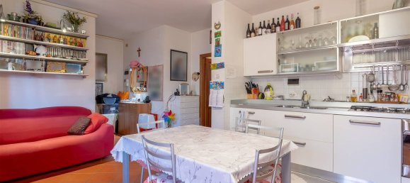 Квартира с 3 спальнями в Кампи Бизенцио, Италия № 319702 19