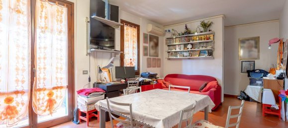 Квартира с 3 спальнями в Кампи Бизенцио, Италия № 319702 18