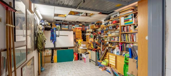 Квартира с 3 спальнями в Кампи Бизенцио, Италия № 319702 15