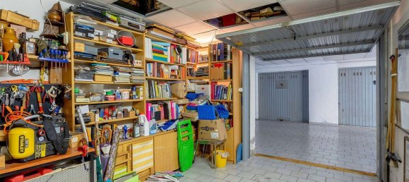 Квартира с 3 спальнями в Кампи Бизенцио, Италия № 319702 16