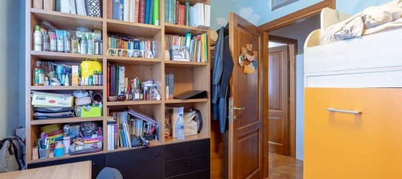 Квартира с 3 спальнями в Кампи Бизенцио, Италия № 319702 10