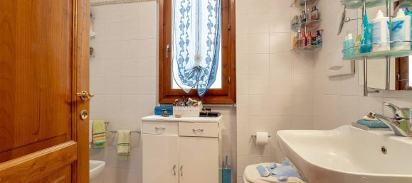 Квартира с 3 спальнями в Кампи Бизенцио, Италия № 319702 12