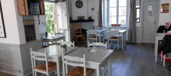 Propriété commerciale à Élancourt, France 90m² No. 170363 6