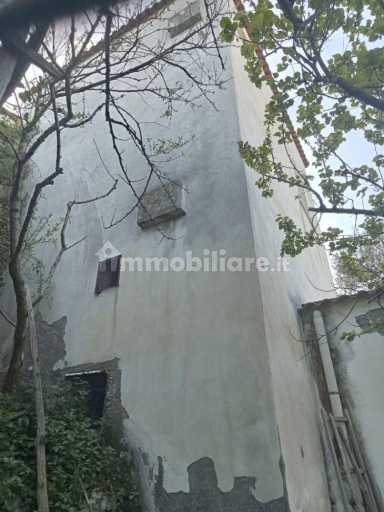 1 غرف نوم منزل في Vico Equense, Italy رقم 371357