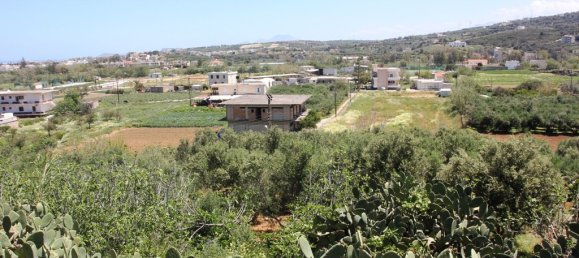 Hotel in Rethymno, Greece 5650m², Nr. 7250 2