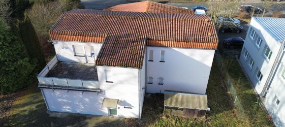 1 bedroom Commercial property in Vogtlandkreis, Germany No. 811 2