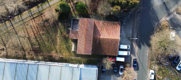 1 bedroom Commercial property in Vogtlandkreis, Germany No. 811 15