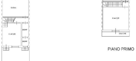 3-Zimmer Haus in Iseo, Italy, Nr. 291960 26