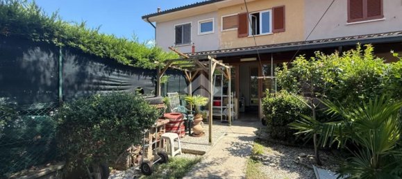 3-Zimmer Haus in Iseo, Italy, Nr. 291960 5