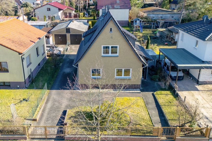 5 Schlafzimmer Stadthaus in Dahme-Spreewald, Germany, Nr. 112912