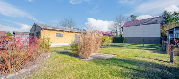 5 Schlafzimmer Stadthaus in Dahme-Spreewald, Germany, Nr. 112912 2