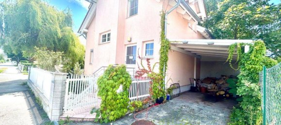 3-salle Maison de ville à Trumau, Austria No. 210969 27