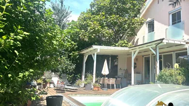 3 rooms Townhouse in Trumau, Austria No. 210969