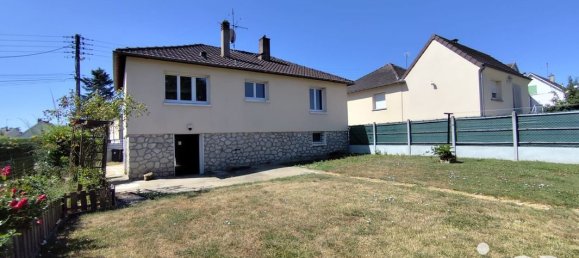 Casa T2 em Luisant, France N.º 281745 14
