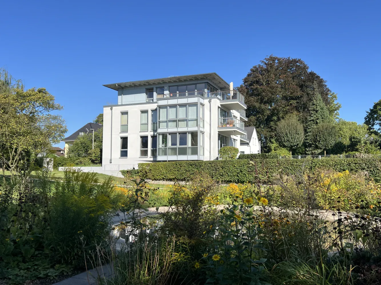 2 bedrooms Apartment in Bonn, Germany No. 85006