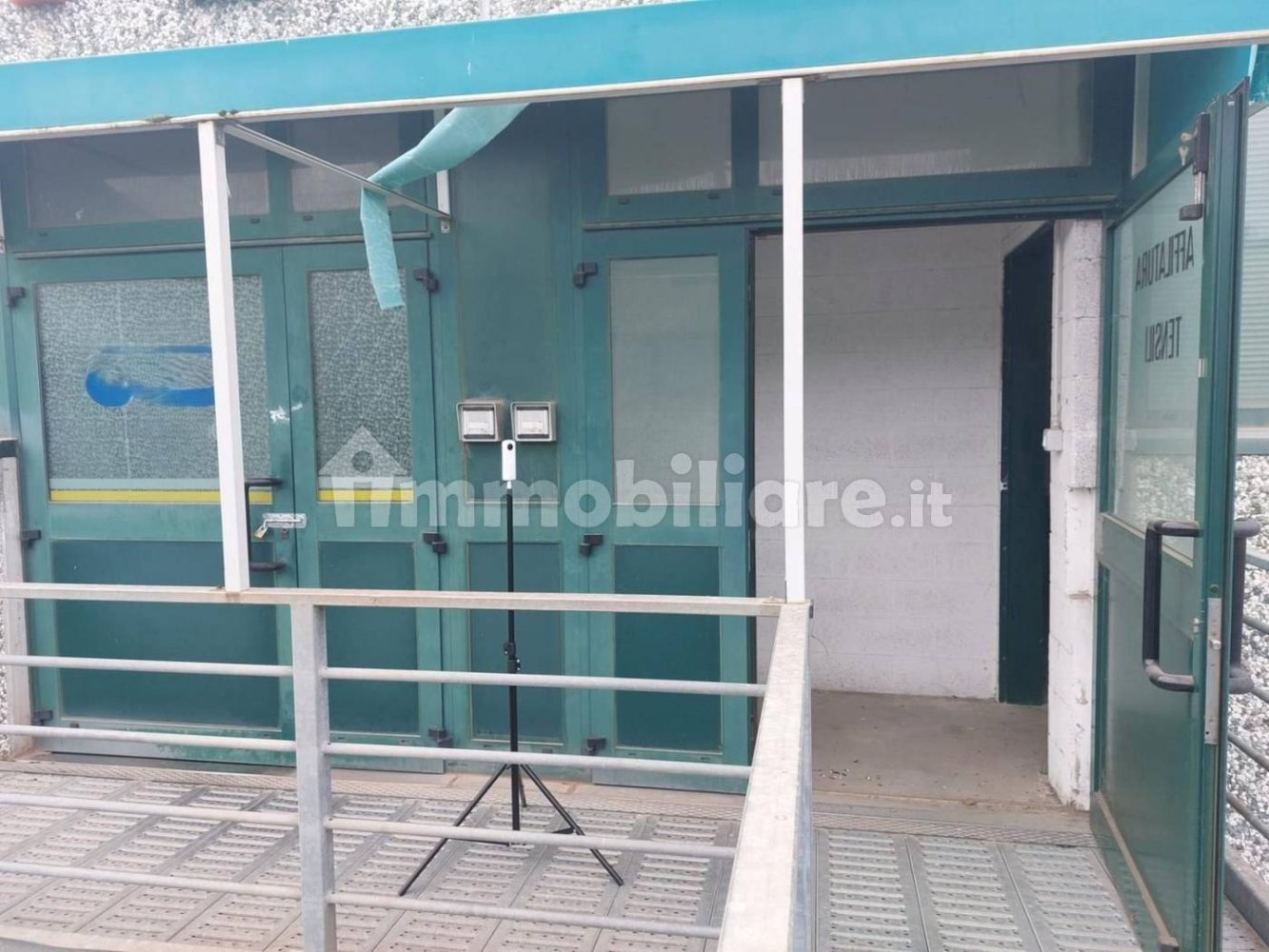 1 bedroom Apartment in Arezzo, Italy No. 321248