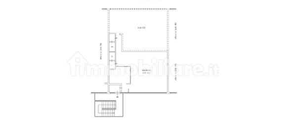 1 bedroom Apartment in Arezzo, Italy No. 321248 14