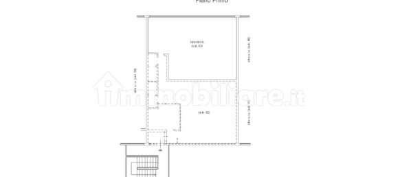 1 bedroom Apartment in Arezzo, Italy No. 321248 16