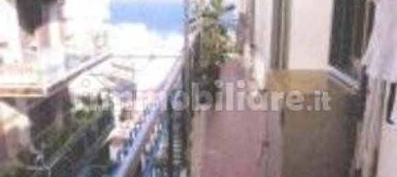4 bedrooms Apartment in Messina, Italy No. 51844 25