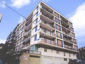 4 bedrooms Apartment in Messina, Italy No. 51844