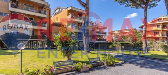 3 bedrooms Apartment in Rome, Italy No. 52902 38