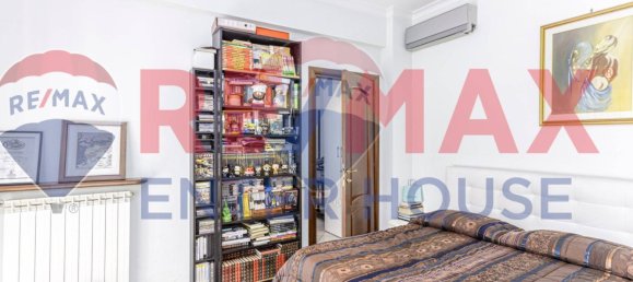 3 bedrooms Apartment in Rome, Italy No. 52902 10