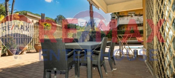 3 bedrooms Apartment in Rome, Italy No. 52902 22