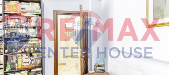 3 bedrooms Apartment in Rome, Italy No. 52902 11