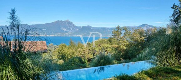 5غرفة فيلا في Torri del Benaco, Italy رقم 31007 7