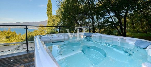 5غرفة فيلا في Torri del Benaco, Italy رقم 31007 26