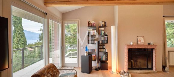 5غرفة فيلا في Torri del Benaco, Italy رقم 31007 17