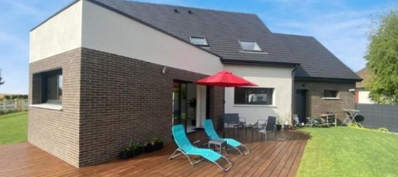 5 Schlafzimmer Haus in Pont-de-Metz, France, Nr. 89475 9