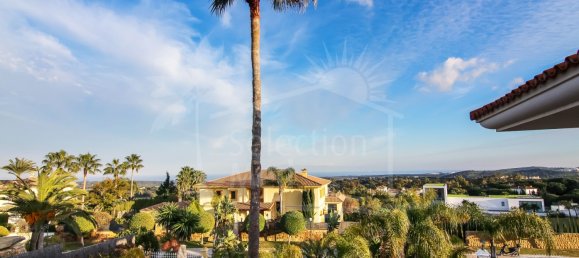 6 bedrooms Villa in Cadiz, Spain No. 84807 24