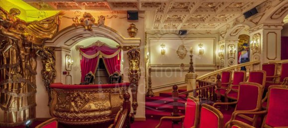 6 bedrooms Villa in Cadiz, Spain No. 84807 32