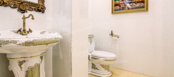 6 bedrooms Villa in Cadiz, Spain No. 84807 20