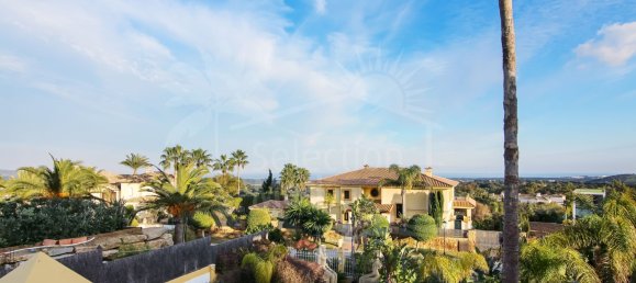 6 bedrooms Villa in Cadiz, Spain No. 84807 21