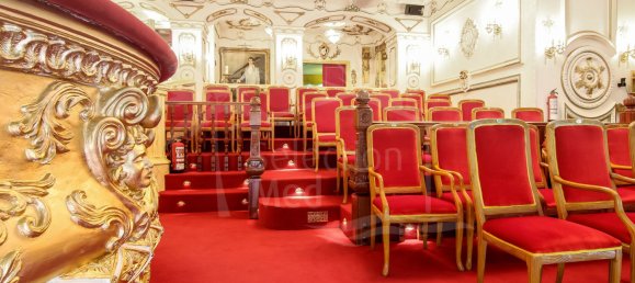 6 bedrooms Villa in Cadiz, Spain No. 84807 34