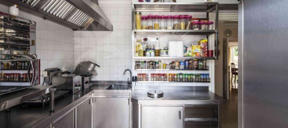 6 bedrooms Villa in Cadiz, Spain No. 84807 27