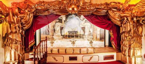 6 bedrooms Villa in Cadiz, Spain No. 84807 33