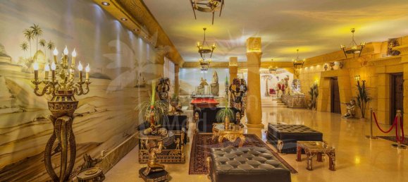 6 bedrooms Villa in Cadiz, Spain No. 84807 29