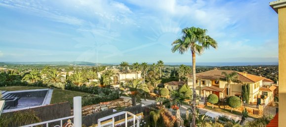 6 bedrooms Villa in Cadiz, Spain No. 84807 22