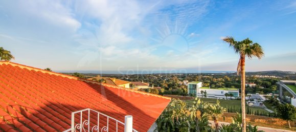 6 bedrooms Villa in Cadiz, Spain No. 84807 23