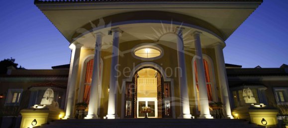 6 bedrooms Villa in Cadiz, Spain No. 84807 8