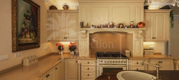 6 bedrooms Villa in Cadiz, Spain No. 84807 26