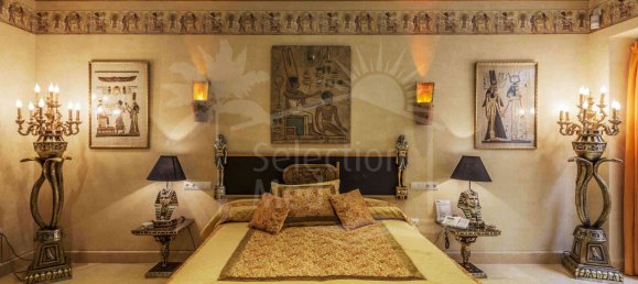 6 bedrooms Villa in Cadiz, Spain No. 84807 17