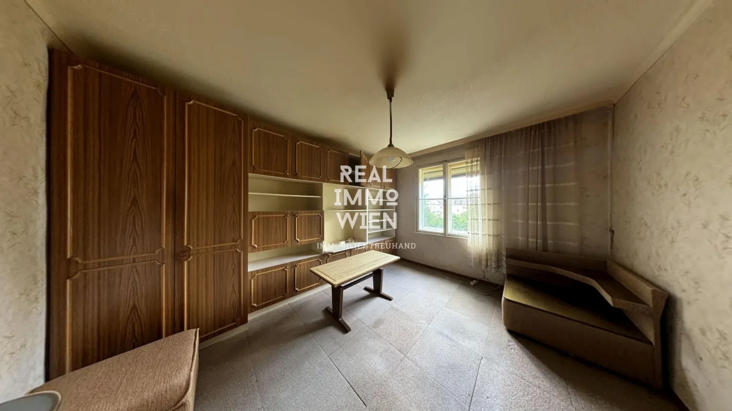 2 rooms Apartment in Baden, Austria No. 147538